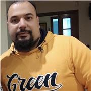 Profesor de matemáticas imparte clase a niños de todas las edades. Nivel hasta la ESO